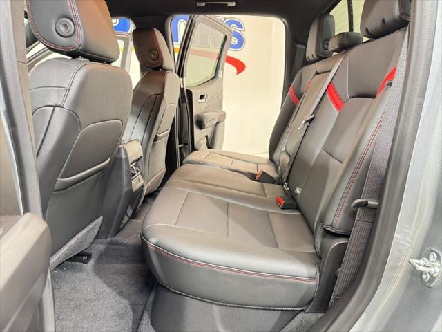 new 2025 Chevrolet Colorado car, priced at $46,565