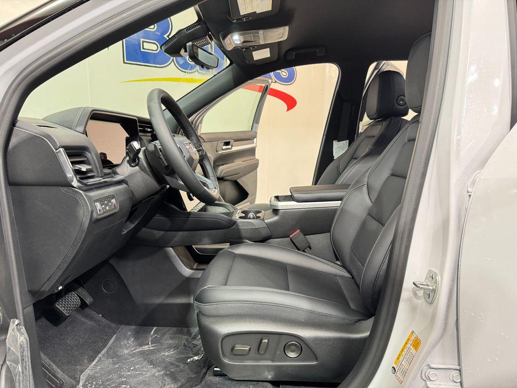 new 2026 GMC Terrain car, priced at $36,685