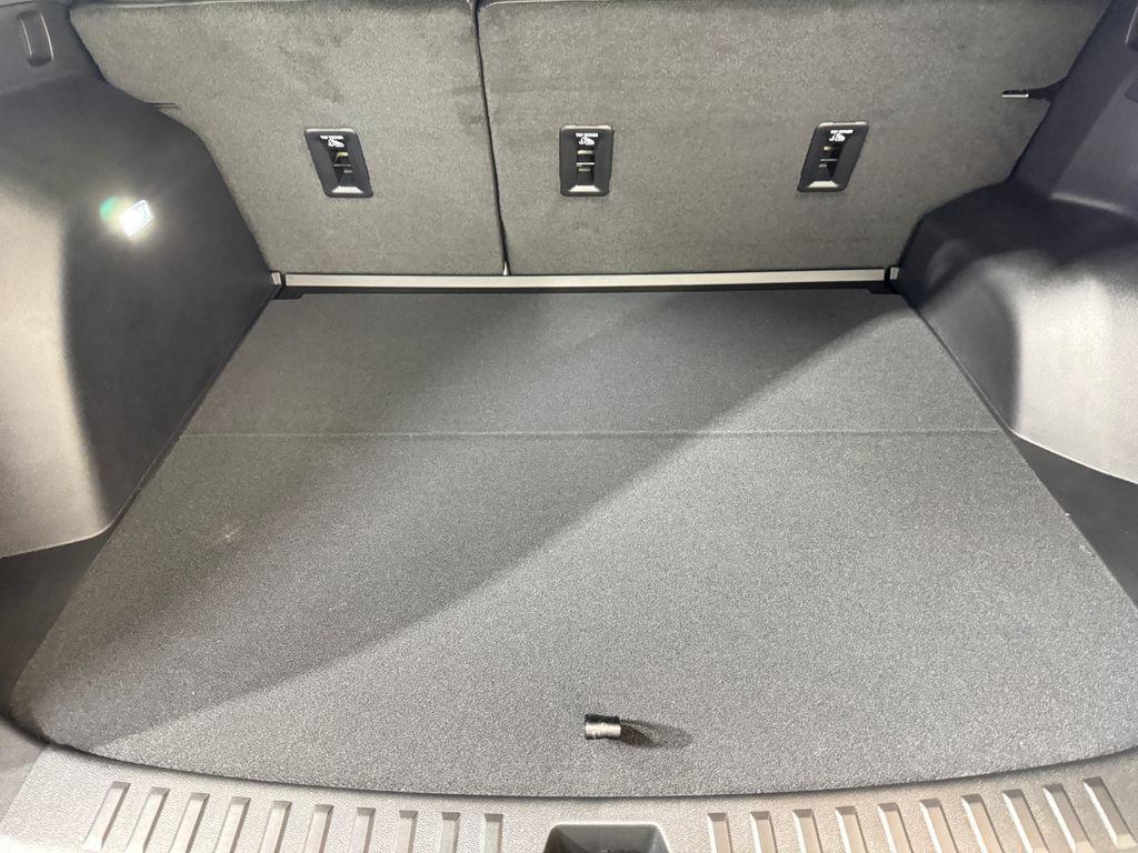 new 2026 GMC Terrain car, priced at $36,685