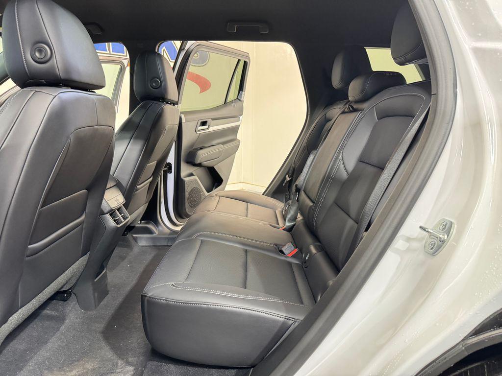 new 2026 GMC Terrain car, priced at $36,685