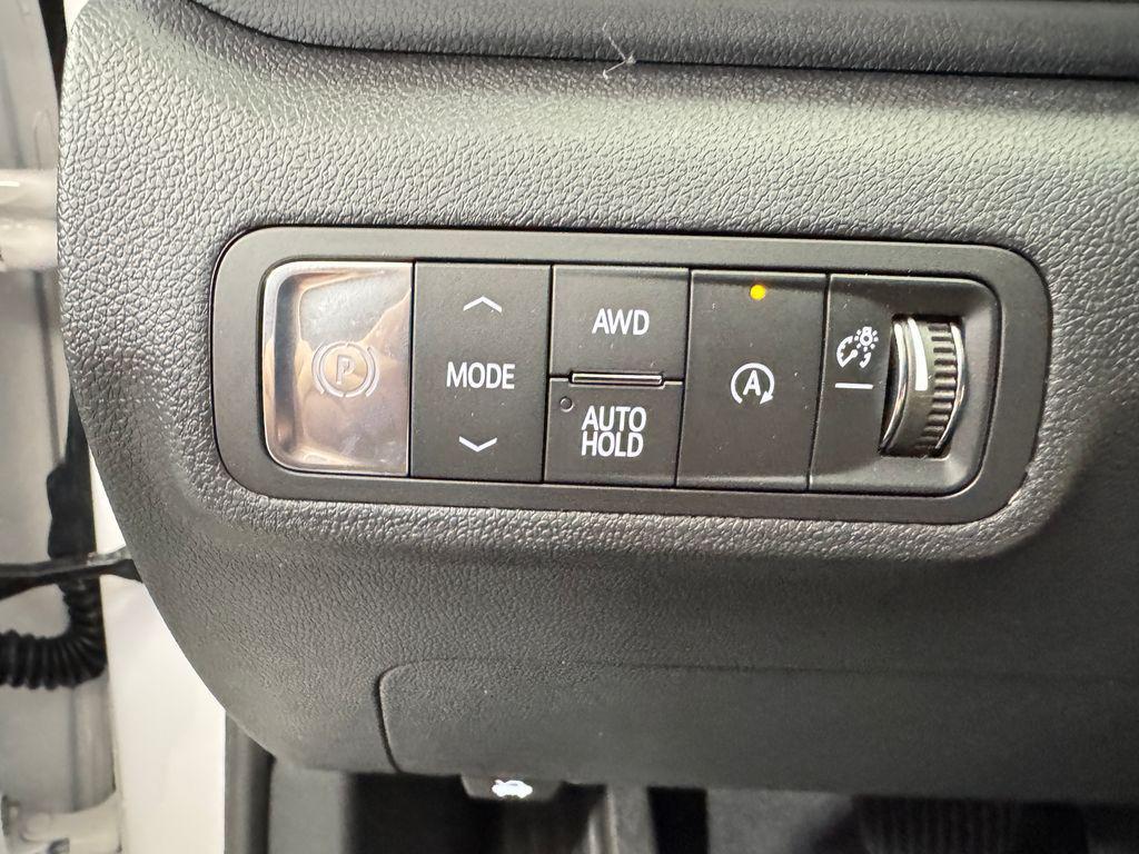 new 2026 GMC Terrain car, priced at $36,685