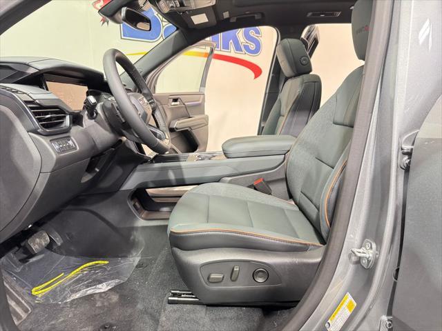new 2025 GMC Acadia car, priced at $56,040