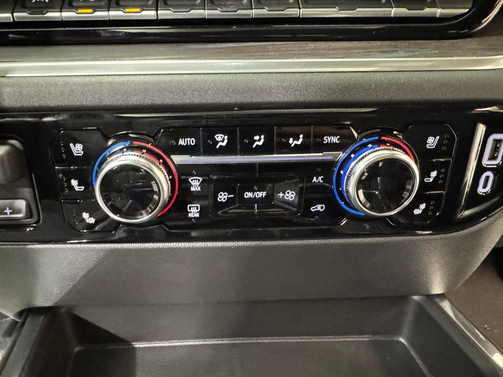 new 2026 GMC Sierra 1500 car, priced at $68,397