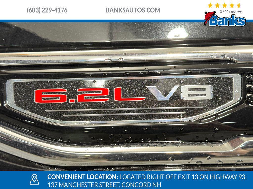 new 2026 GMC Sierra 1500 car, priced at $68,397