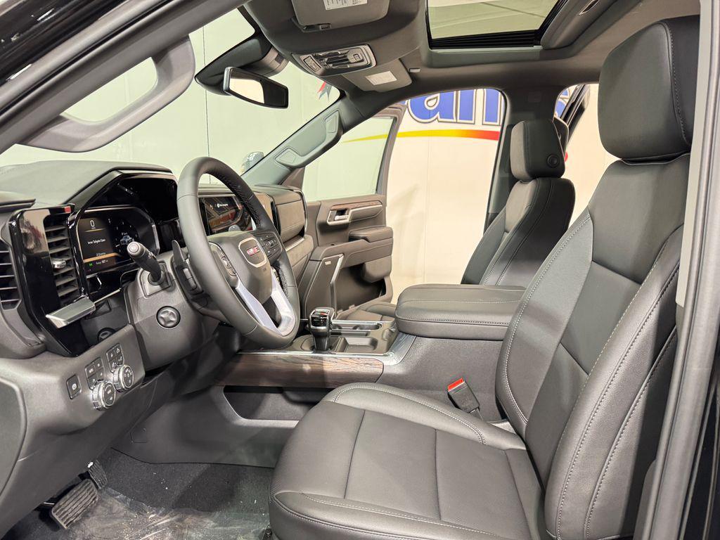 new 2026 GMC Sierra 1500 car, priced at $68,397