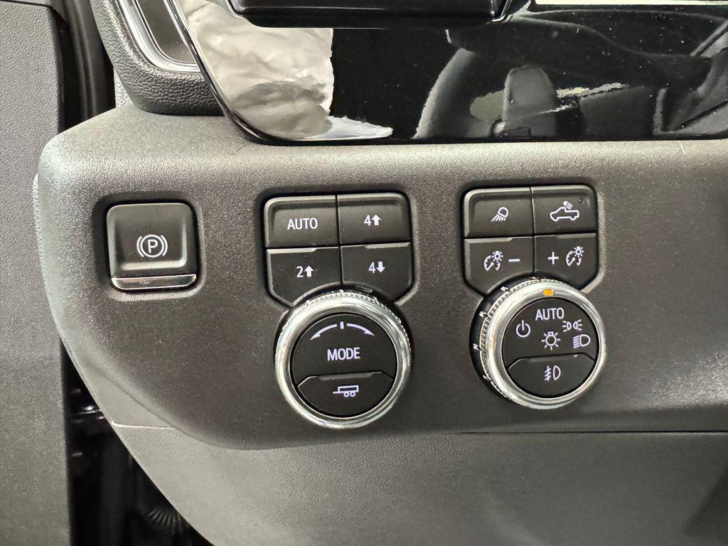 new 2026 GMC Sierra 1500 car, priced at $68,397