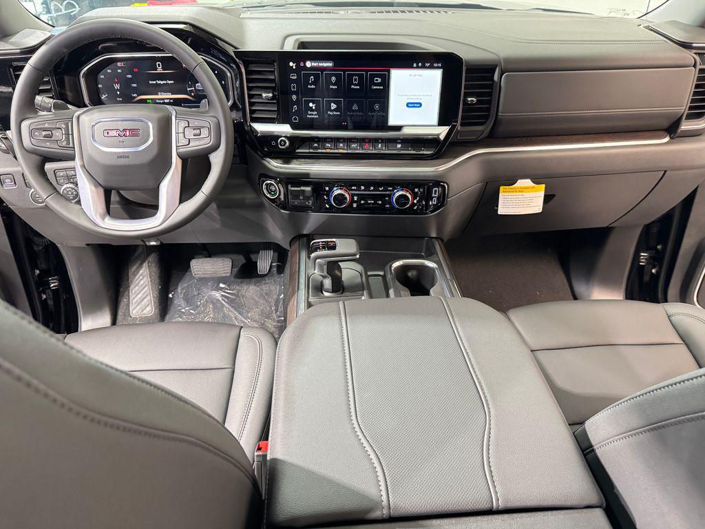 new 2026 GMC Sierra 1500 car, priced at $68,397