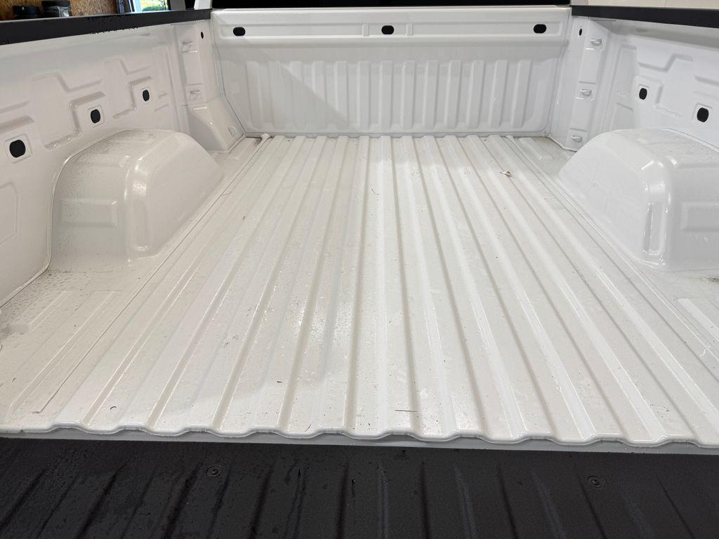 new 2026 GMC Sierra 1500 car, priced at $50,362