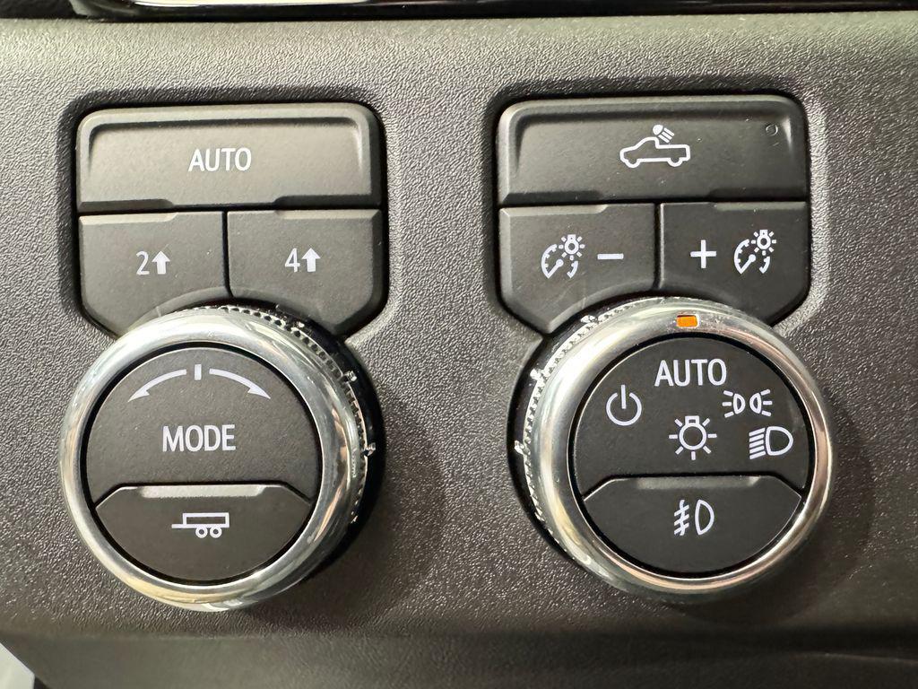 new 2026 GMC Sierra 1500 car, priced at $50,362