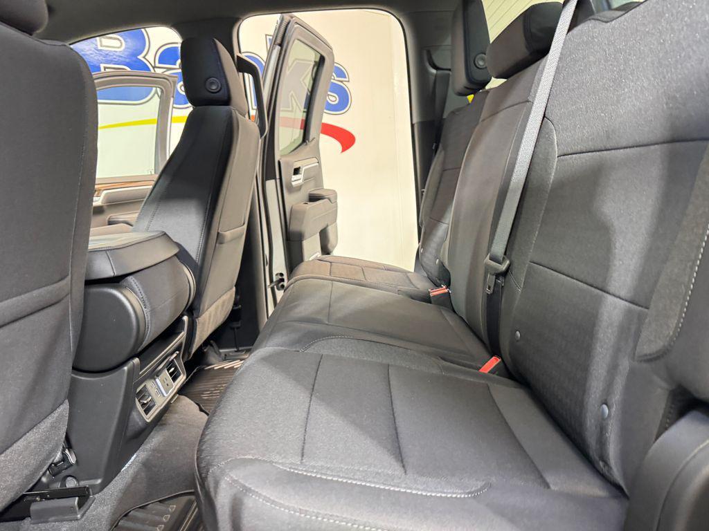 new 2026 GMC Sierra 1500 car, priced at $50,362