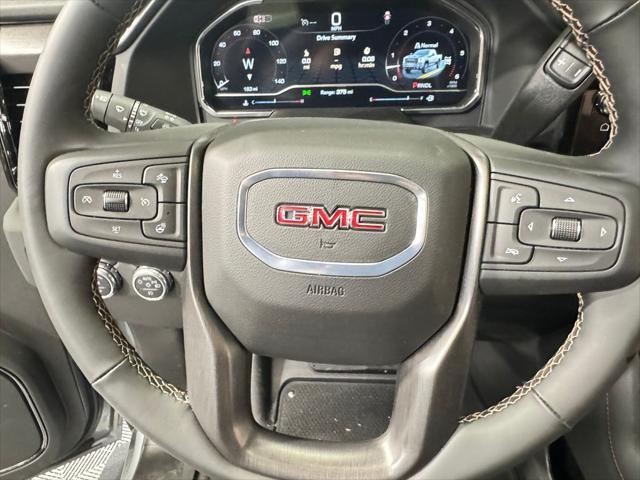 new 2025 GMC Sierra 3500 car, priced at $78,745