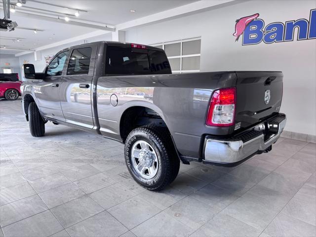 used 2024 Ram 2500 car, priced at $48,487