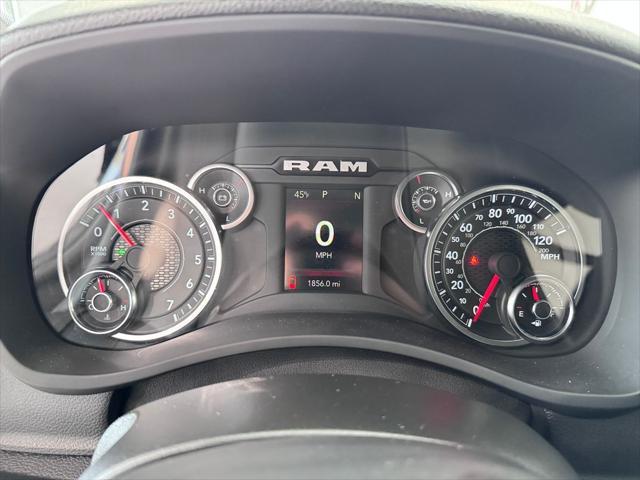 used 2024 Ram 2500 car, priced at $48,487