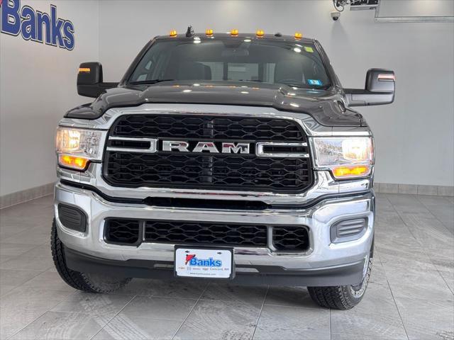 used 2024 Ram 2500 car, priced at $48,487