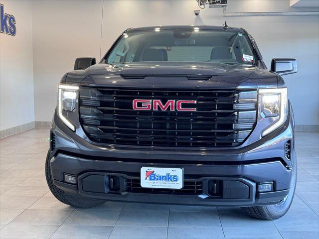 used 2024 GMC Sierra 1500 car, priced at $49,487