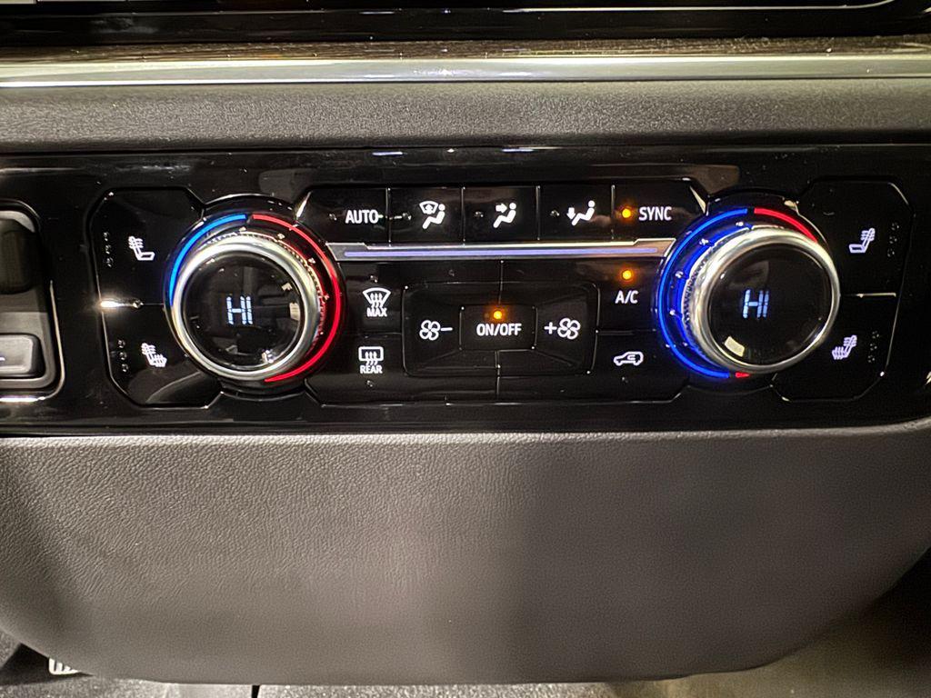 new 2026 GMC Sierra 1500 car, priced at $52,004