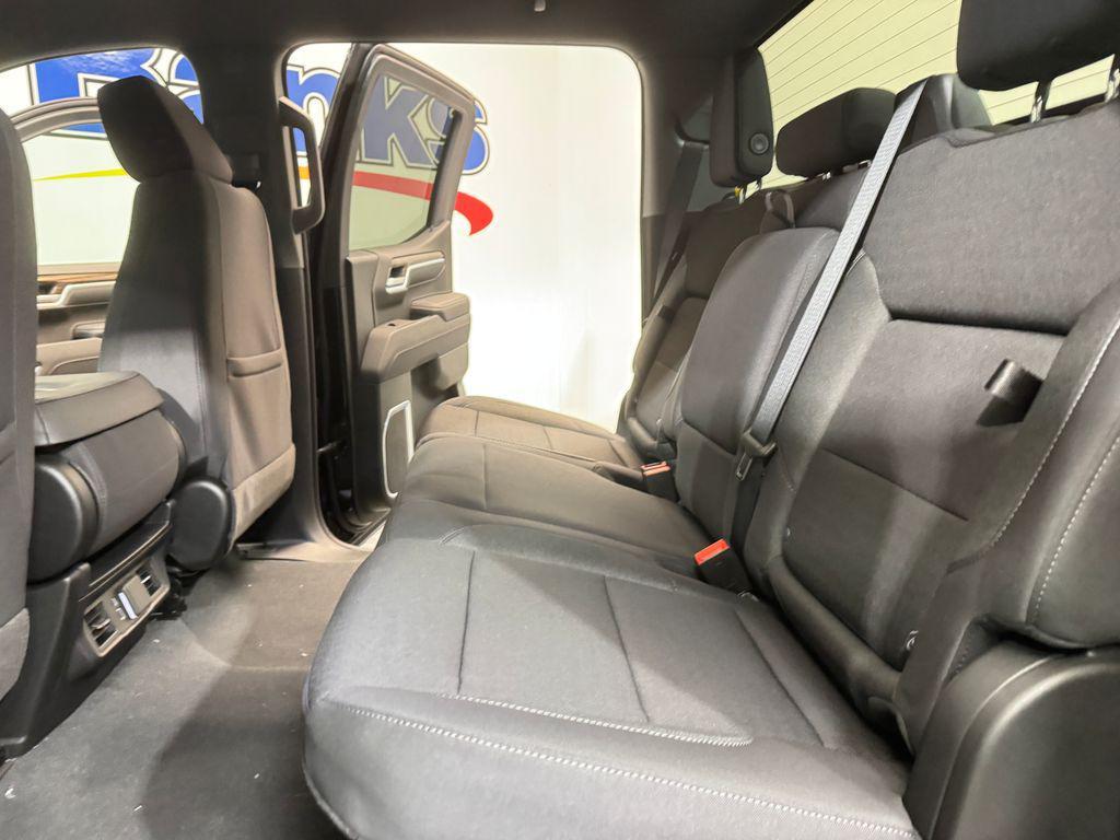 new 2026 GMC Sierra 1500 car, priced at $52,004