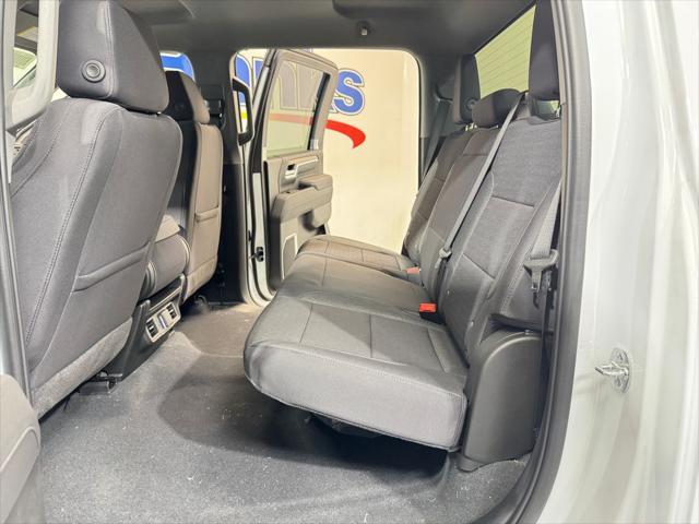 new 2025 GMC Sierra 2500 car, priced at $59,495