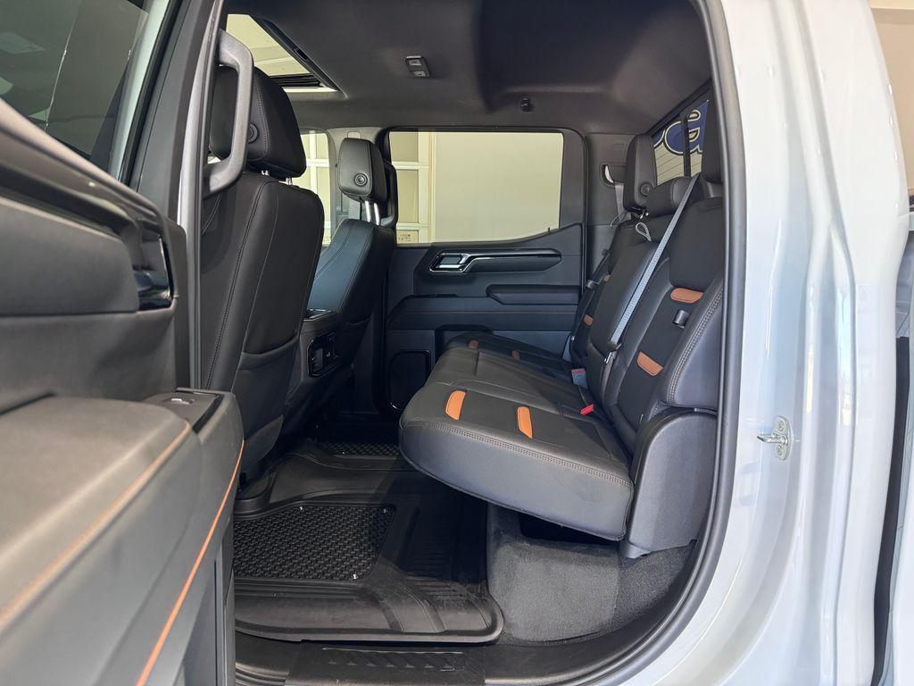 used 2024 GMC Sierra 1500 car, priced at $57,487