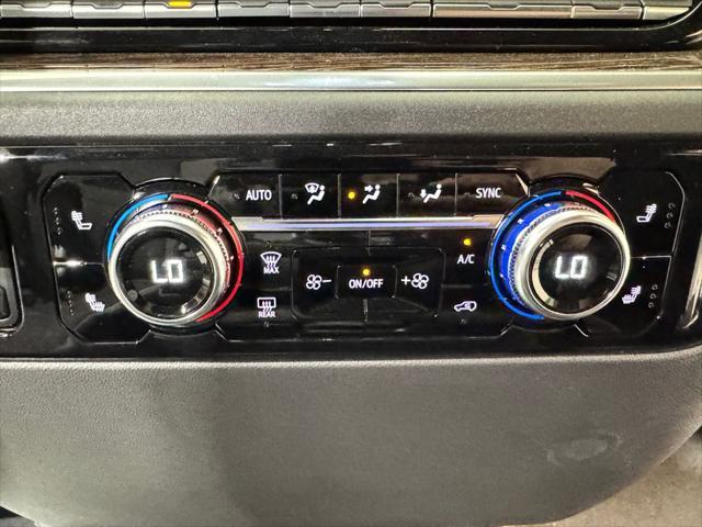 new 2025 GMC Sierra 1500 car, priced at $57,753
