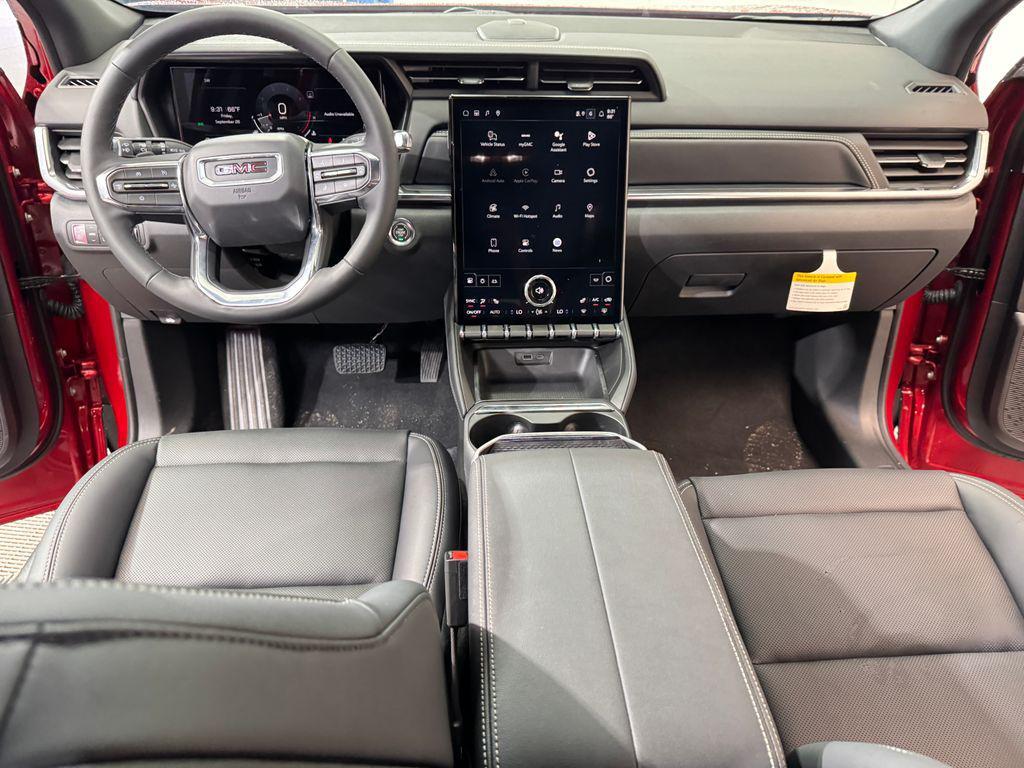 new 2026 GMC Terrain car, priced at $37,330