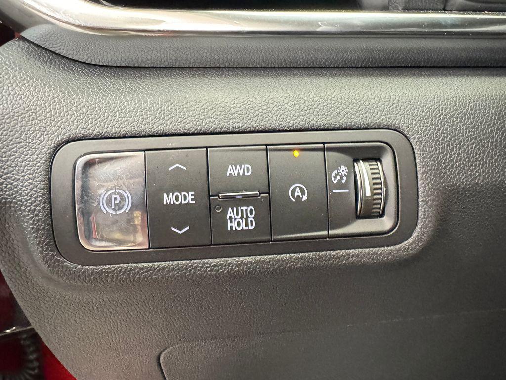 new 2026 GMC Terrain car, priced at $37,330