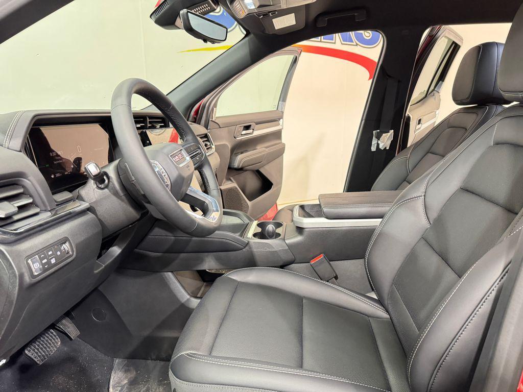 new 2026 GMC Terrain car, priced at $37,330