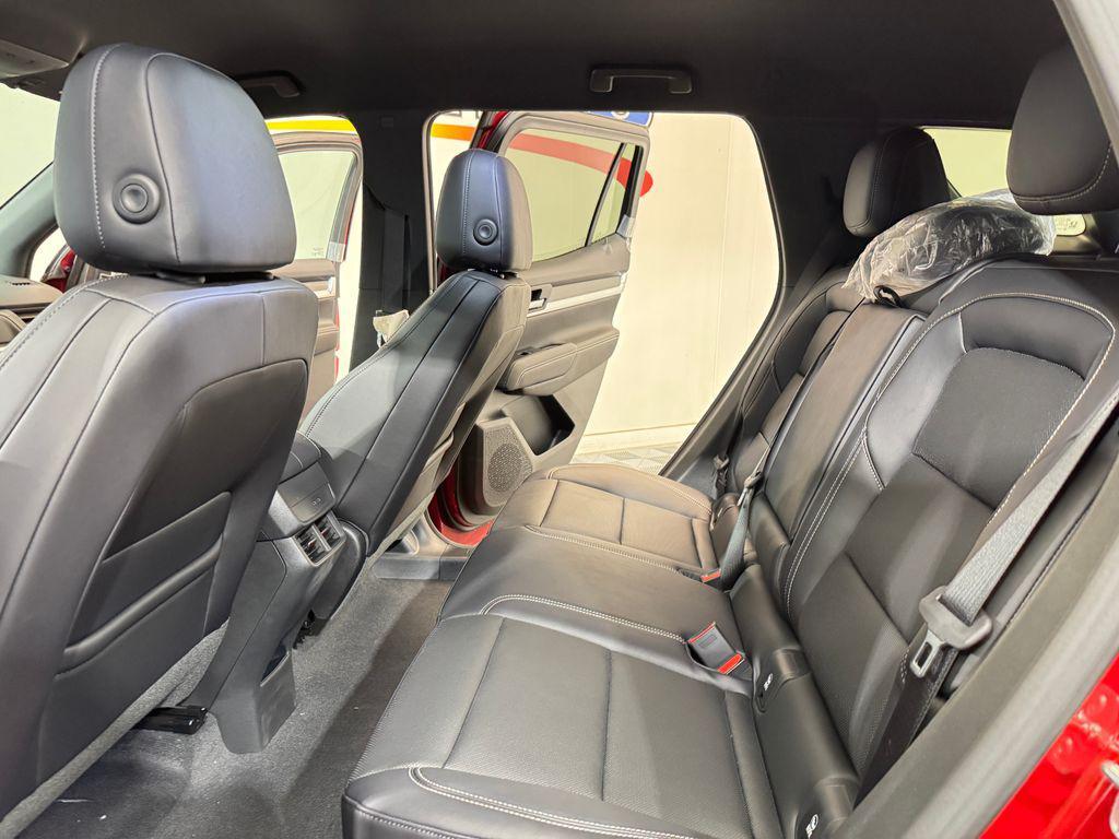 new 2026 GMC Terrain car, priced at $37,330