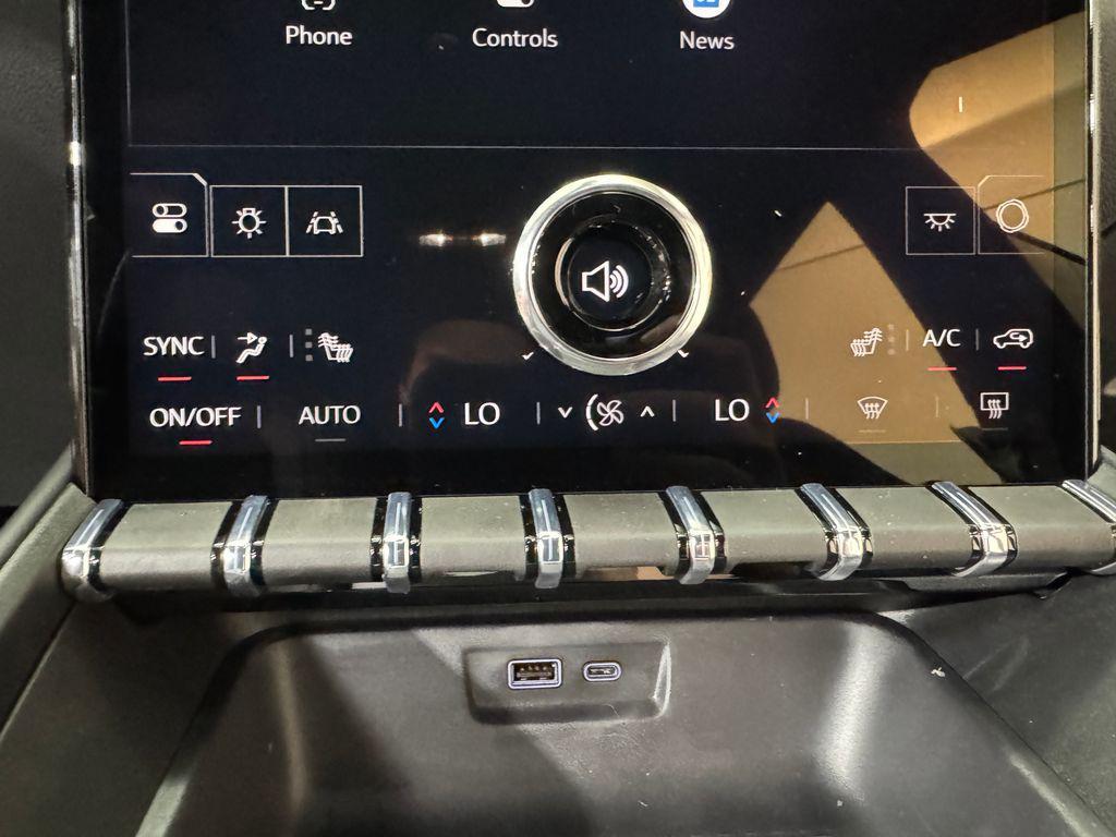 new 2026 GMC Terrain car, priced at $37,330