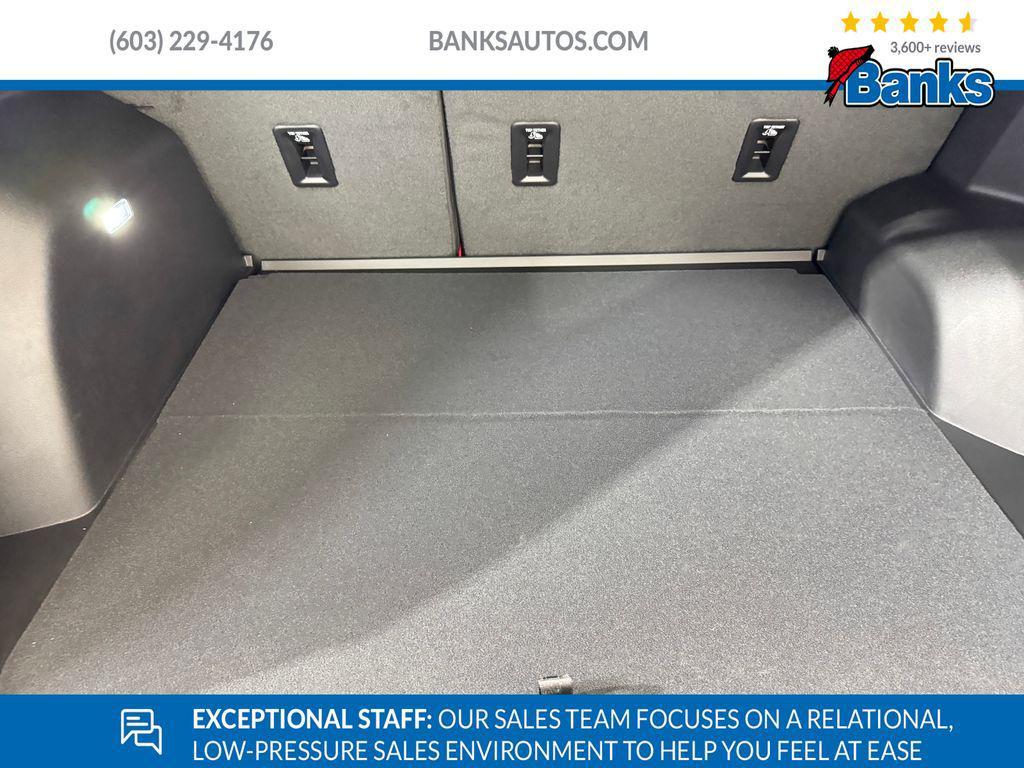 new 2026 GMC Terrain car, priced at $37,330