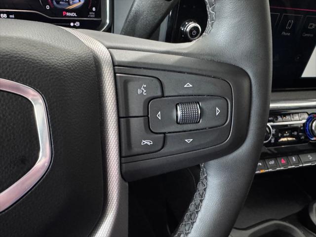 used 2024 GMC Sierra 2500 car, priced at $78,987