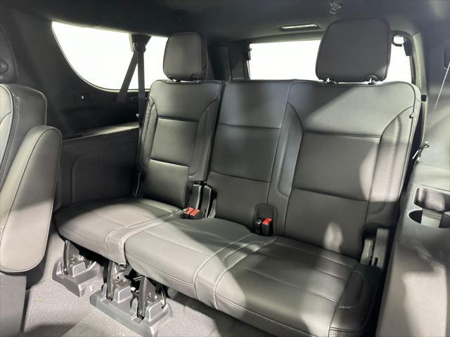 new 2024 GMC Yukon XL car, priced at $81,760