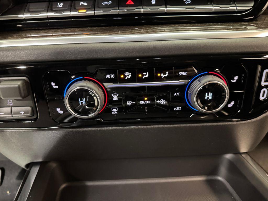 new 2026 Chevrolet Silverado 2500 car, priced at $65,830