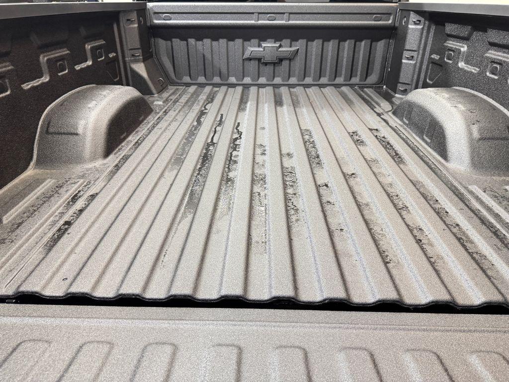 new 2026 Chevrolet Silverado 2500 car, priced at $65,830