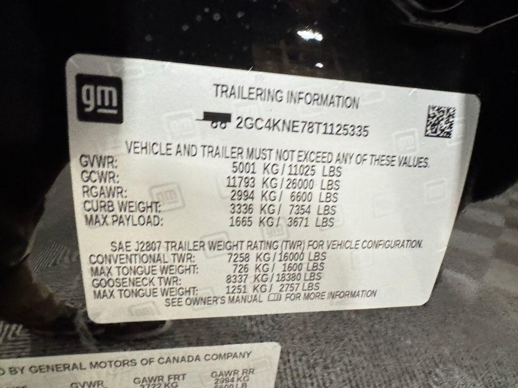 new 2026 Chevrolet Silverado 2500 car, priced at $65,830