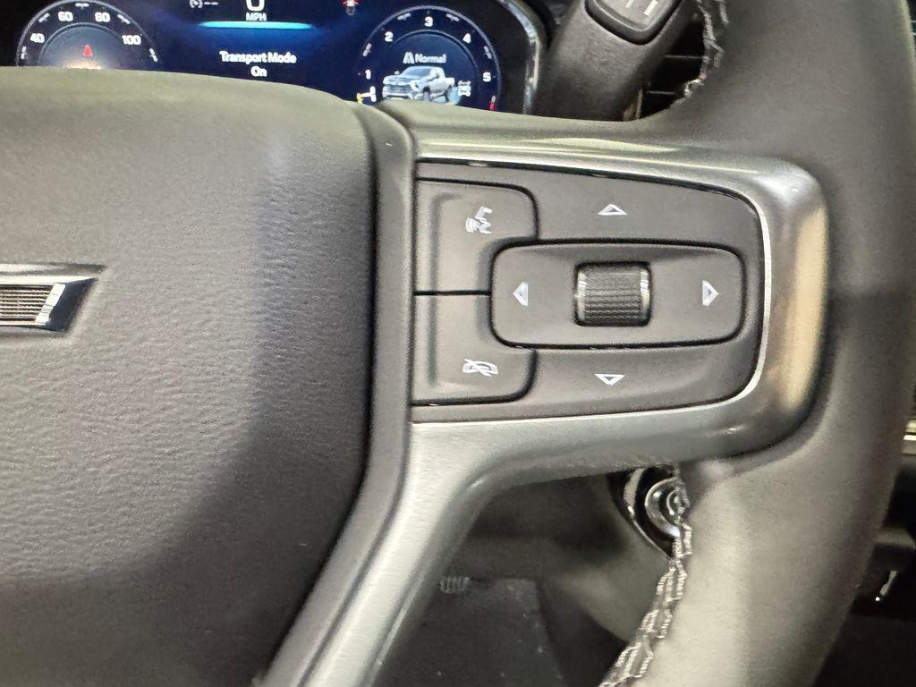 new 2026 Chevrolet Silverado 2500 car, priced at $65,830