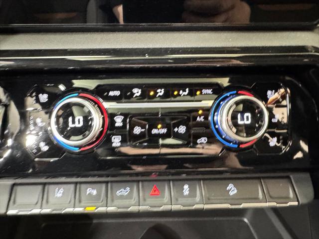 new 2025 GMC Sierra 2500 car, priced at $76,680