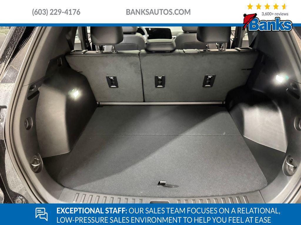 new 2026 Chevrolet Equinox car