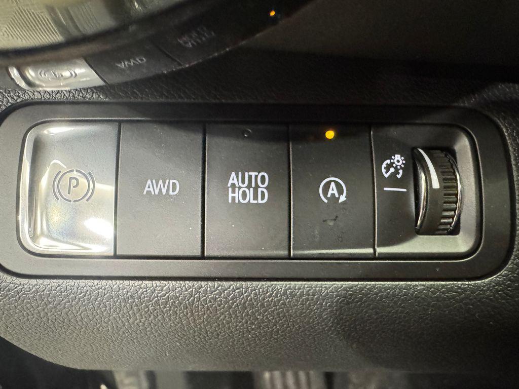 new 2026 Chevrolet Equinox car