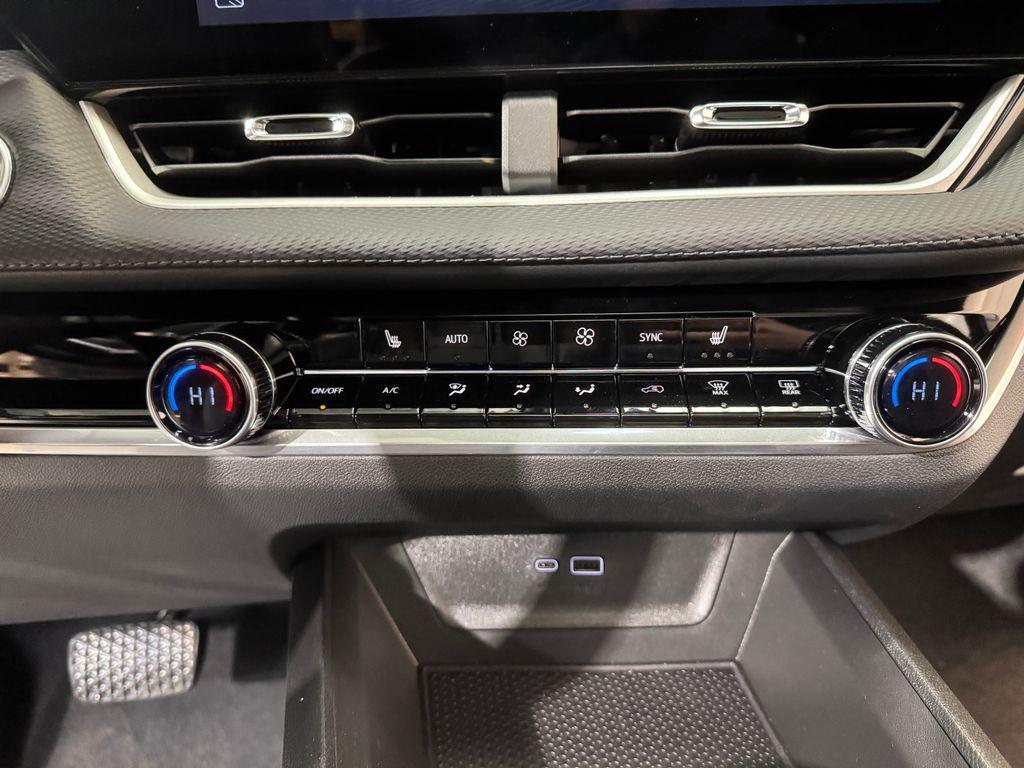 new 2026 Chevrolet Equinox car