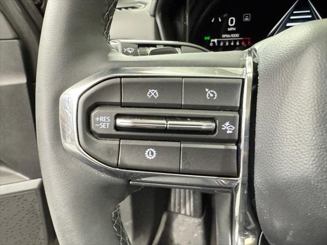 new 2026 GMC Terrain car