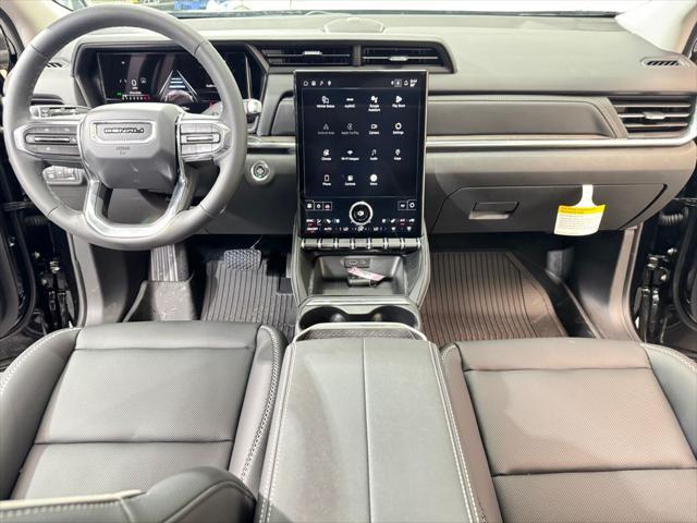 new 2026 GMC Terrain car