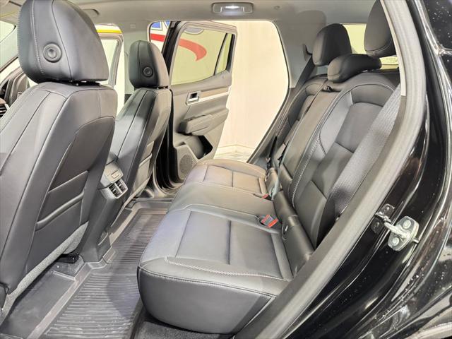 new 2026 GMC Terrain car