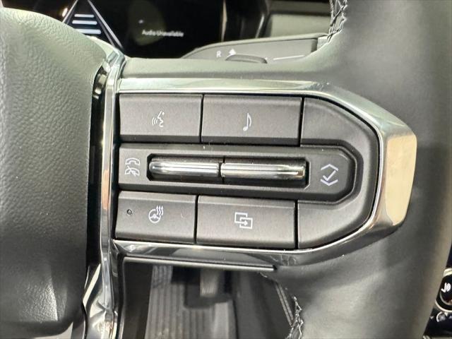 new 2026 GMC Terrain car