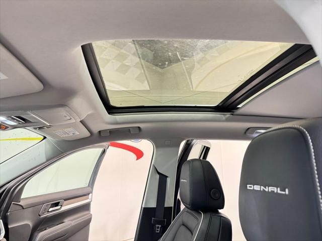 new 2026 GMC Terrain car