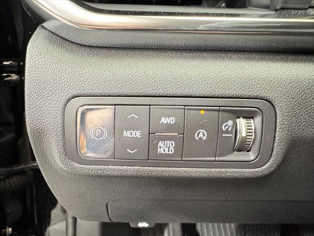 new 2026 GMC Terrain car
