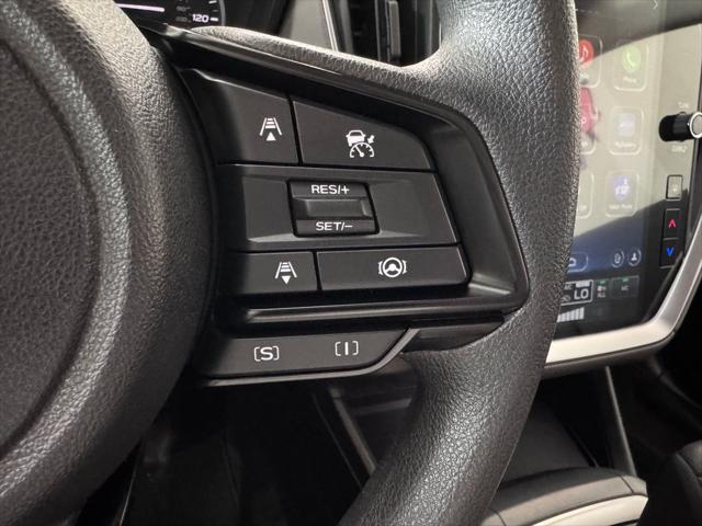 used 2024 Subaru Crosstrek car, priced at $25,987