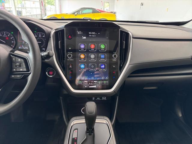 used 2024 Subaru Crosstrek car, priced at $26,987