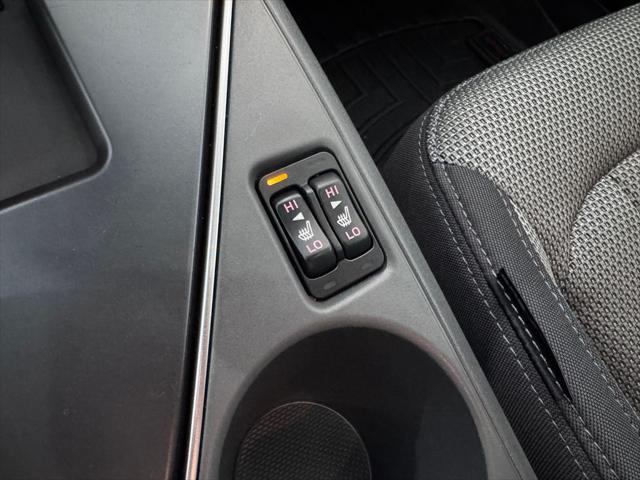 used 2024 Subaru Crosstrek car, priced at $25,987