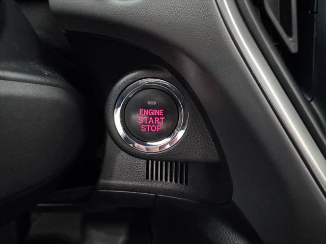 used 2024 Subaru Crosstrek car, priced at $25,987